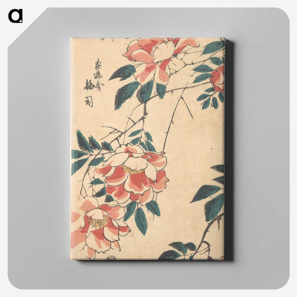 2-59_Utagawa-Hiroshige_canvas