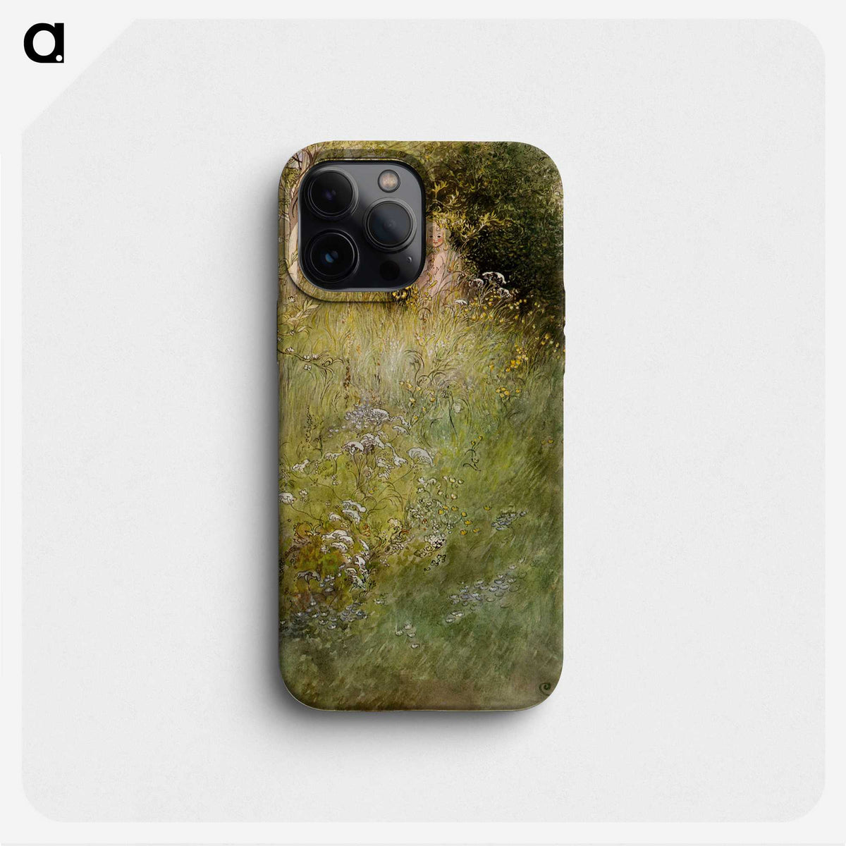 2-5_Carl-Larsson_phone