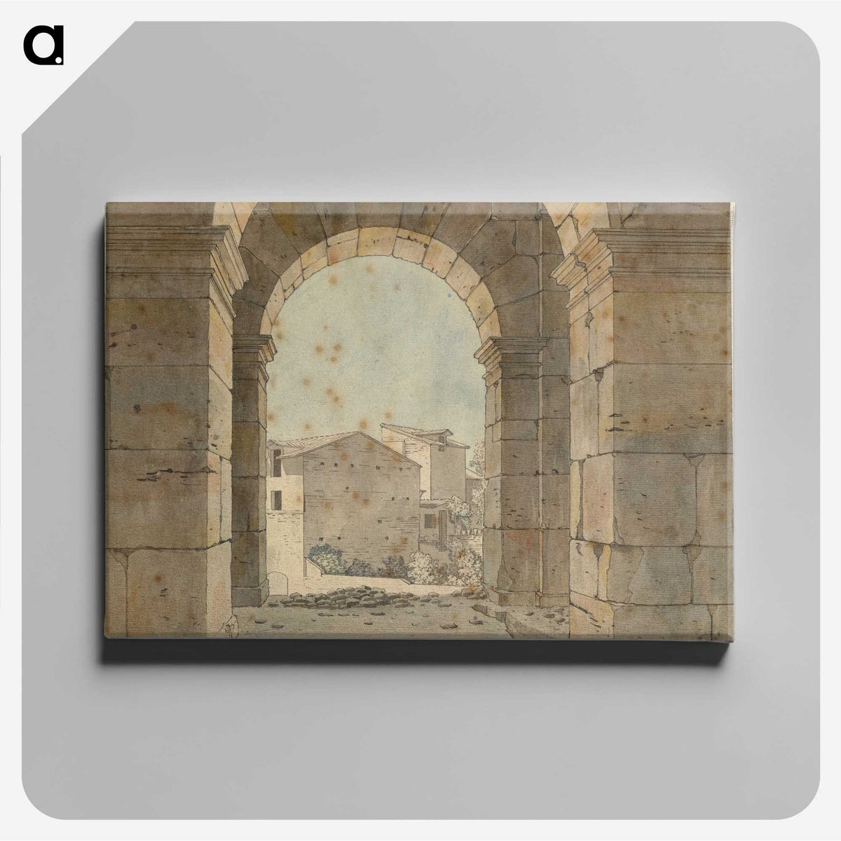2-5_Christoffer-Wilhelm-Eckersberg_canvas