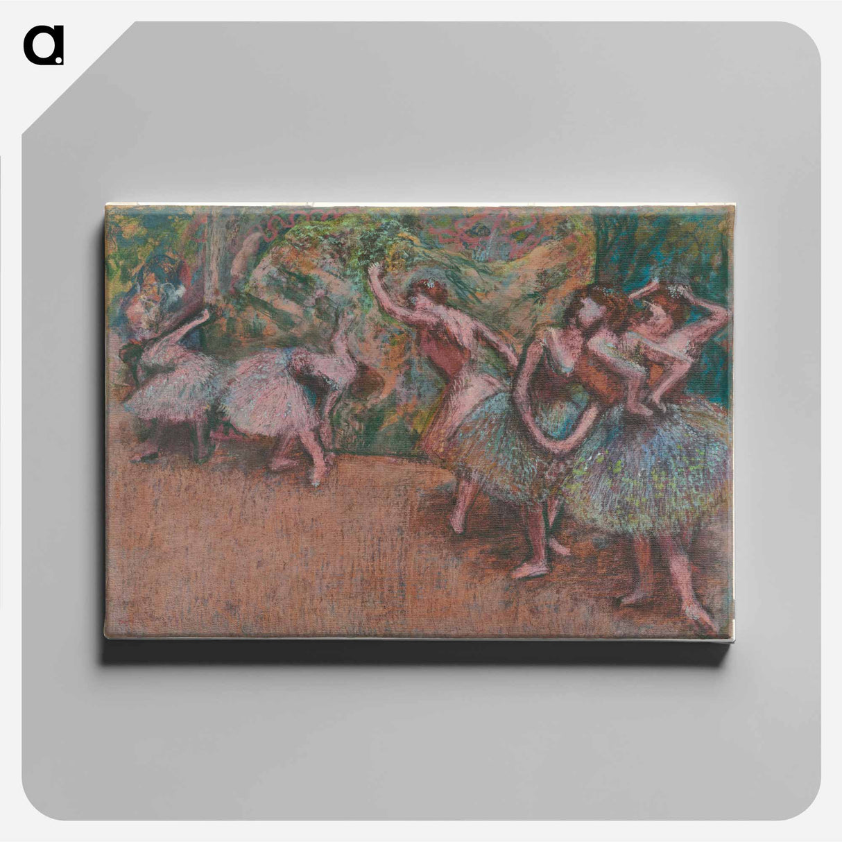 2-5_Edgar-Degas_canvas