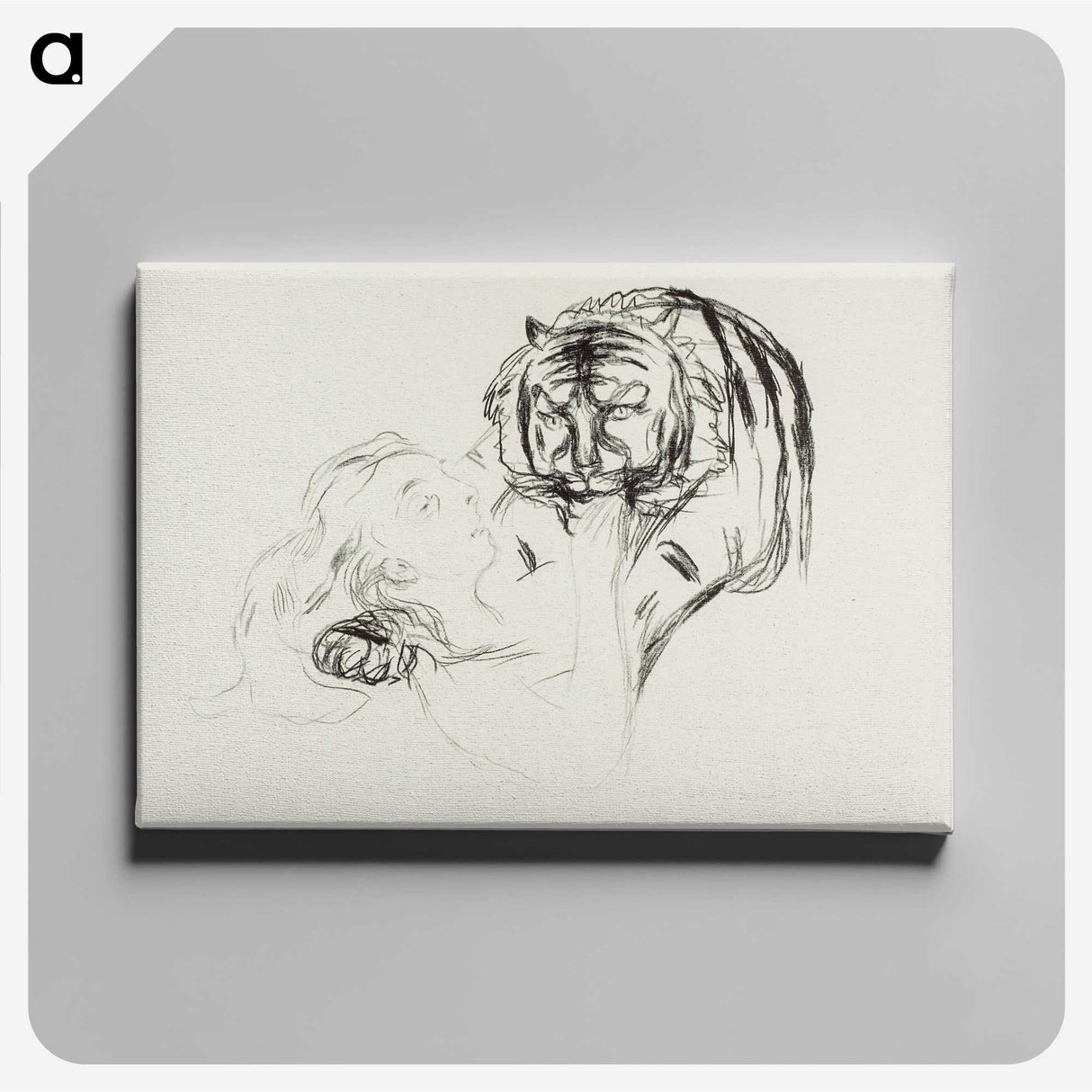 2-5_Edvard-Munch_canvas