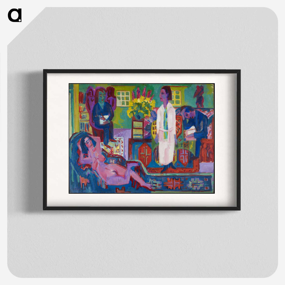 2-5_Ernst-Ludwig-Kirchner_blk