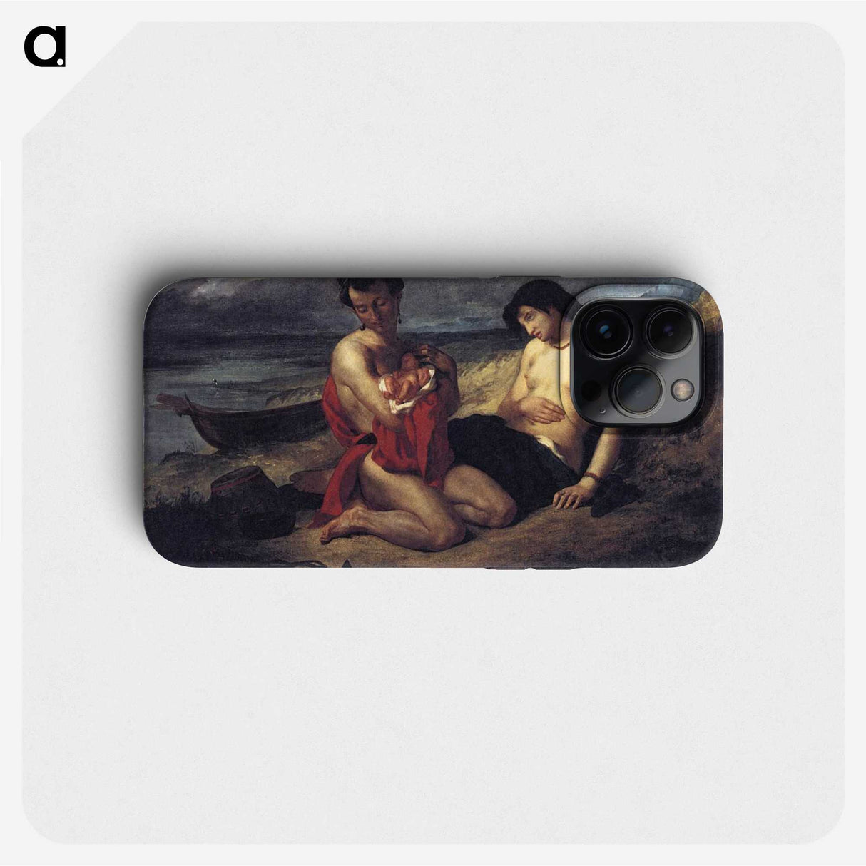2-5_Eugene-Delacroix_phone