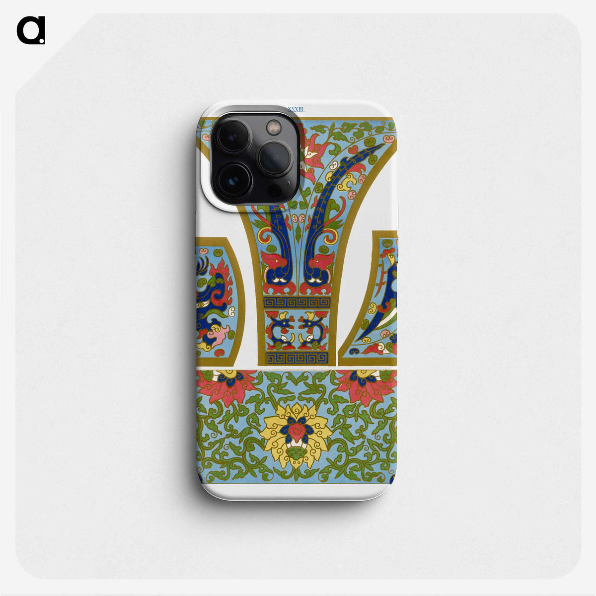 2-5_Examples-of-Chinese-Ornament_phone
