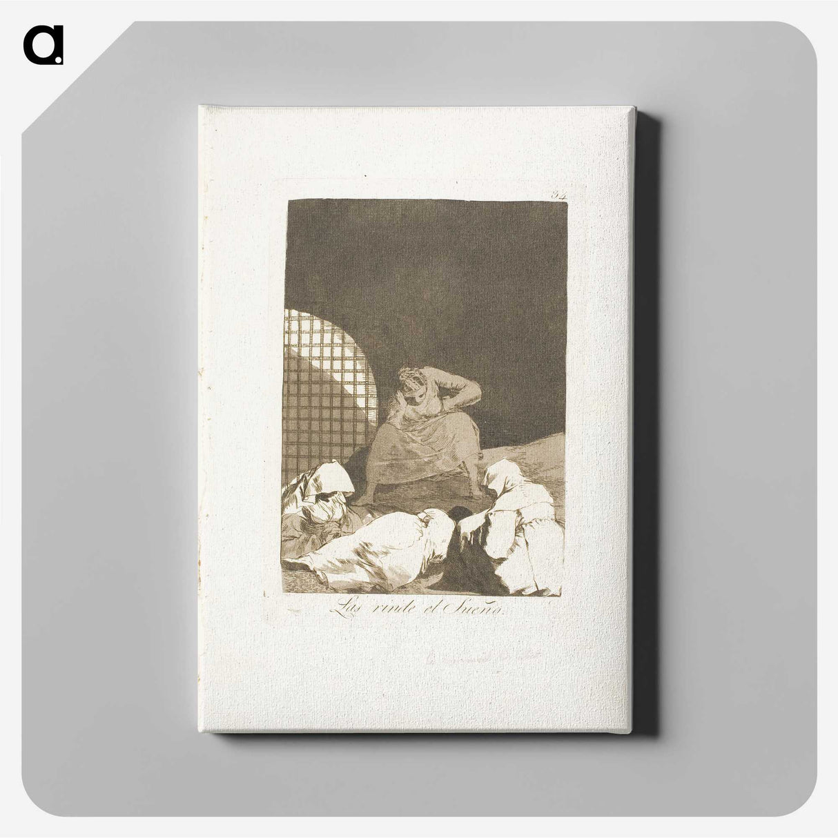 2-5_Francisco-de-Goya_canvas