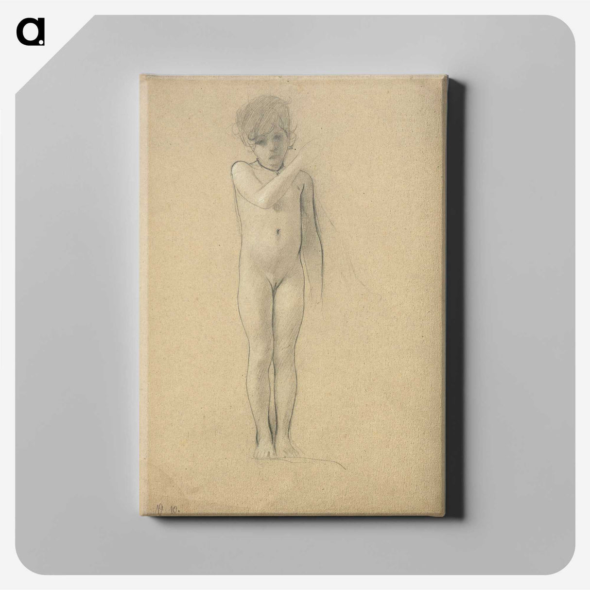 2-5_Gustav-Klimt_canvas
