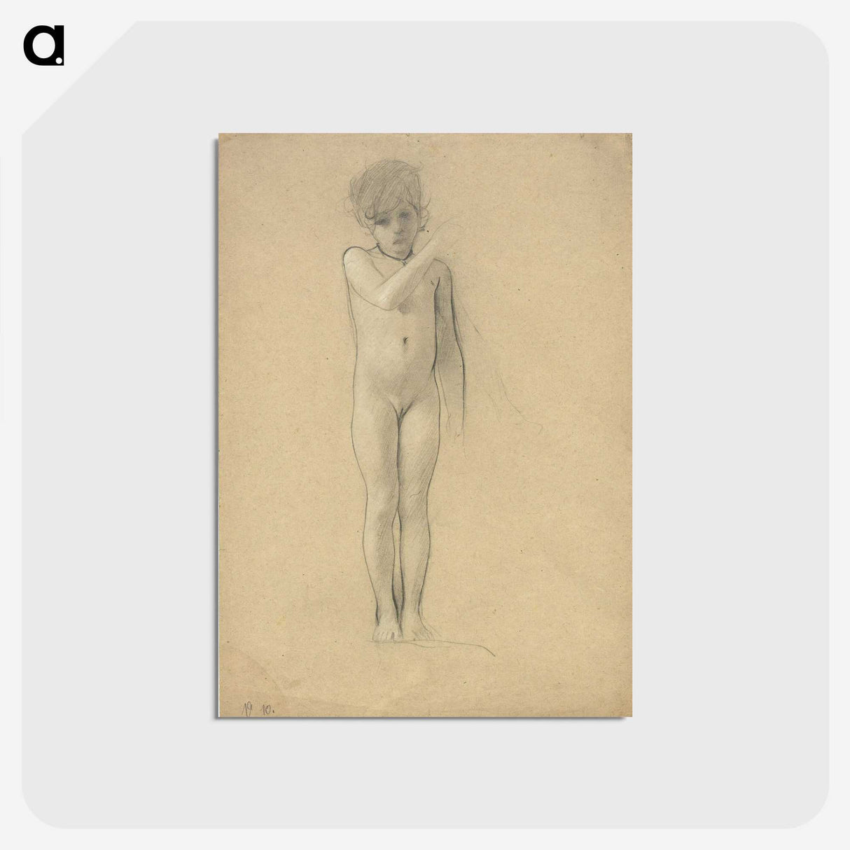 2-5_Gustav-Klimt_postcard