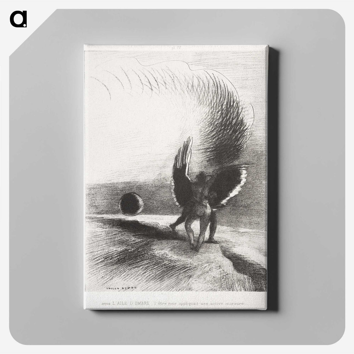 2-5_Odilon-Redon_canvas