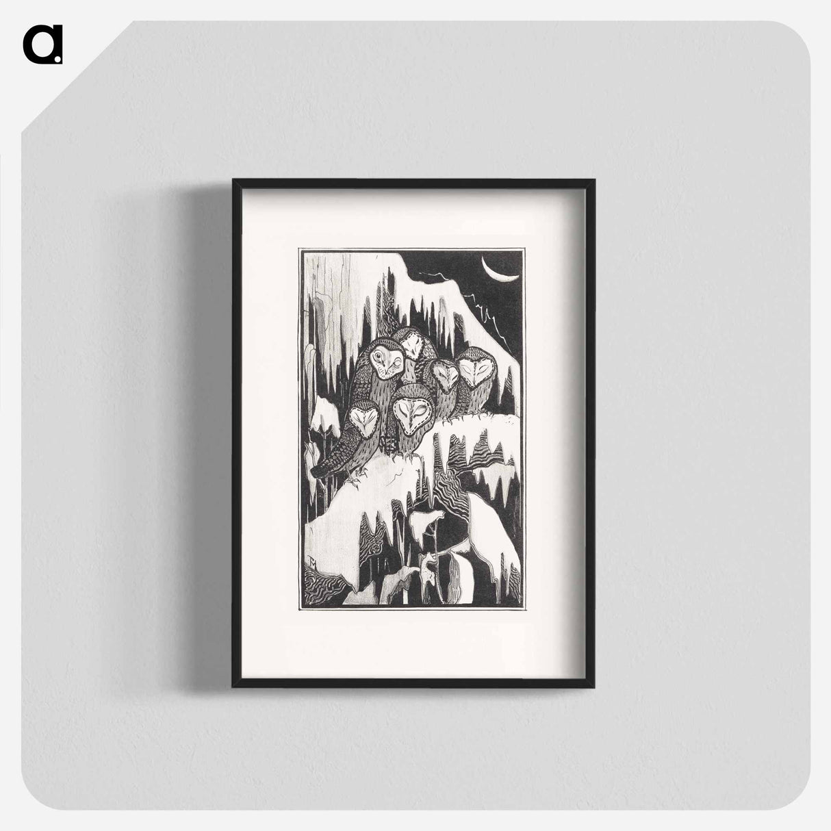 These cherished works are perfect for the modern age - Theo van Hoytema Poster.