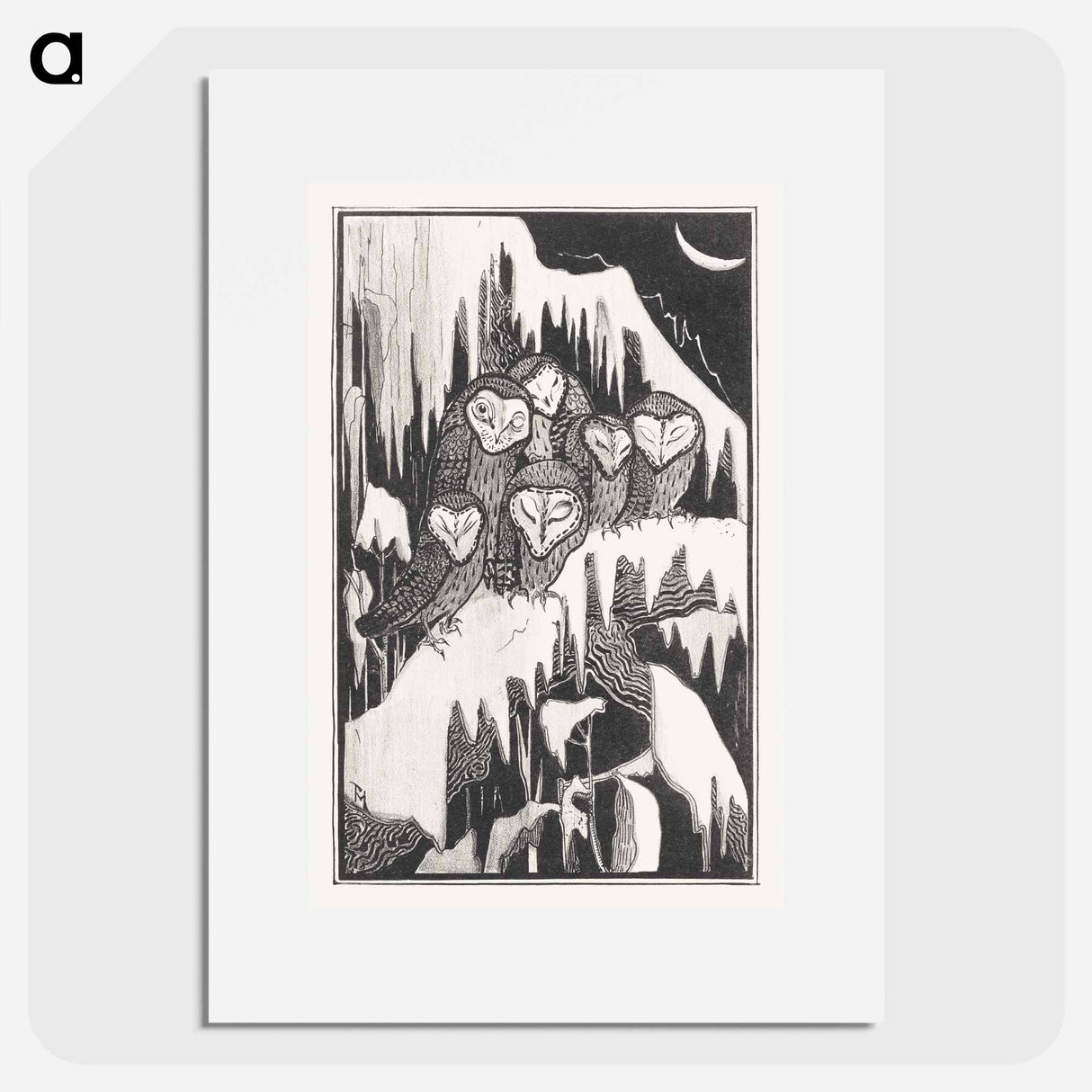 These cherished works are perfect for the modern age - Theo van Hoytema Poster.