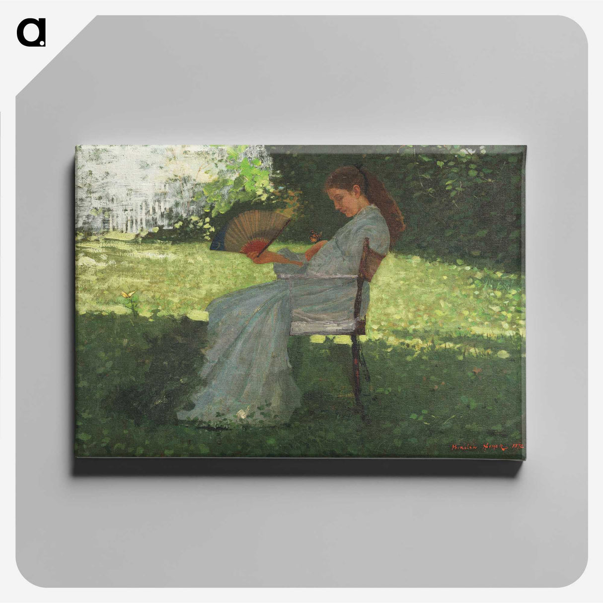 2-5_Winslow-Homer_canvas