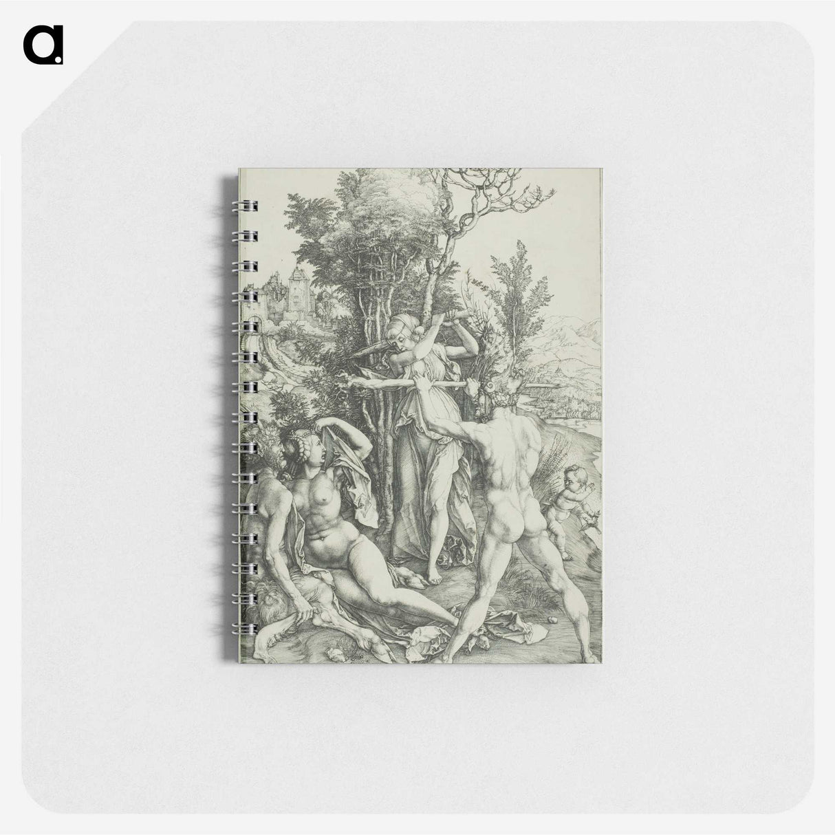 2-60_Albrecht-Durer_memo