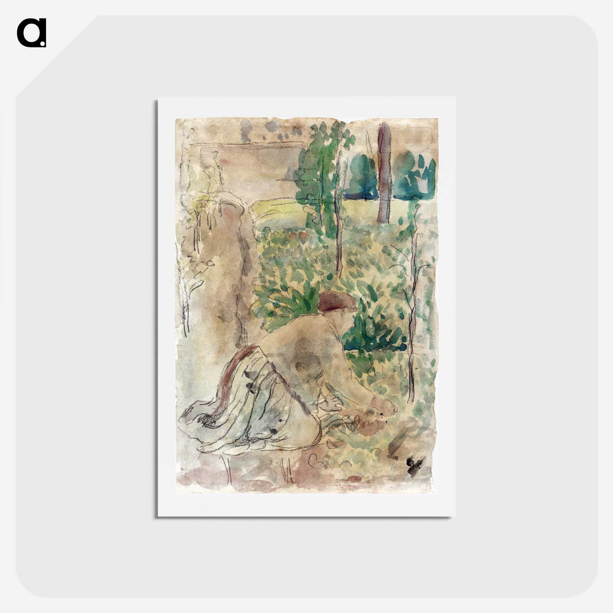 2-60_Camille-Pissarro_hagaki