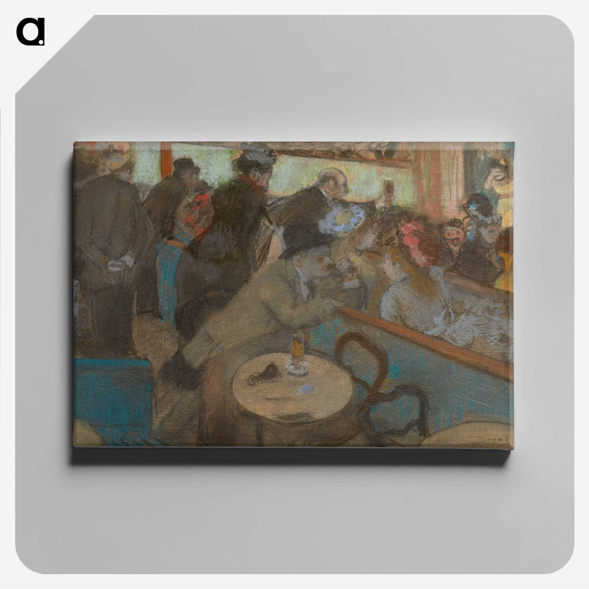 2-60_Edgar-Degas_canvas