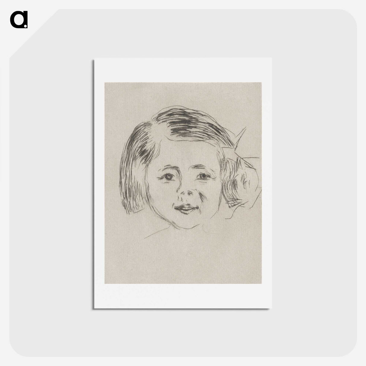 2-60_Edvard-Munch_hagaki