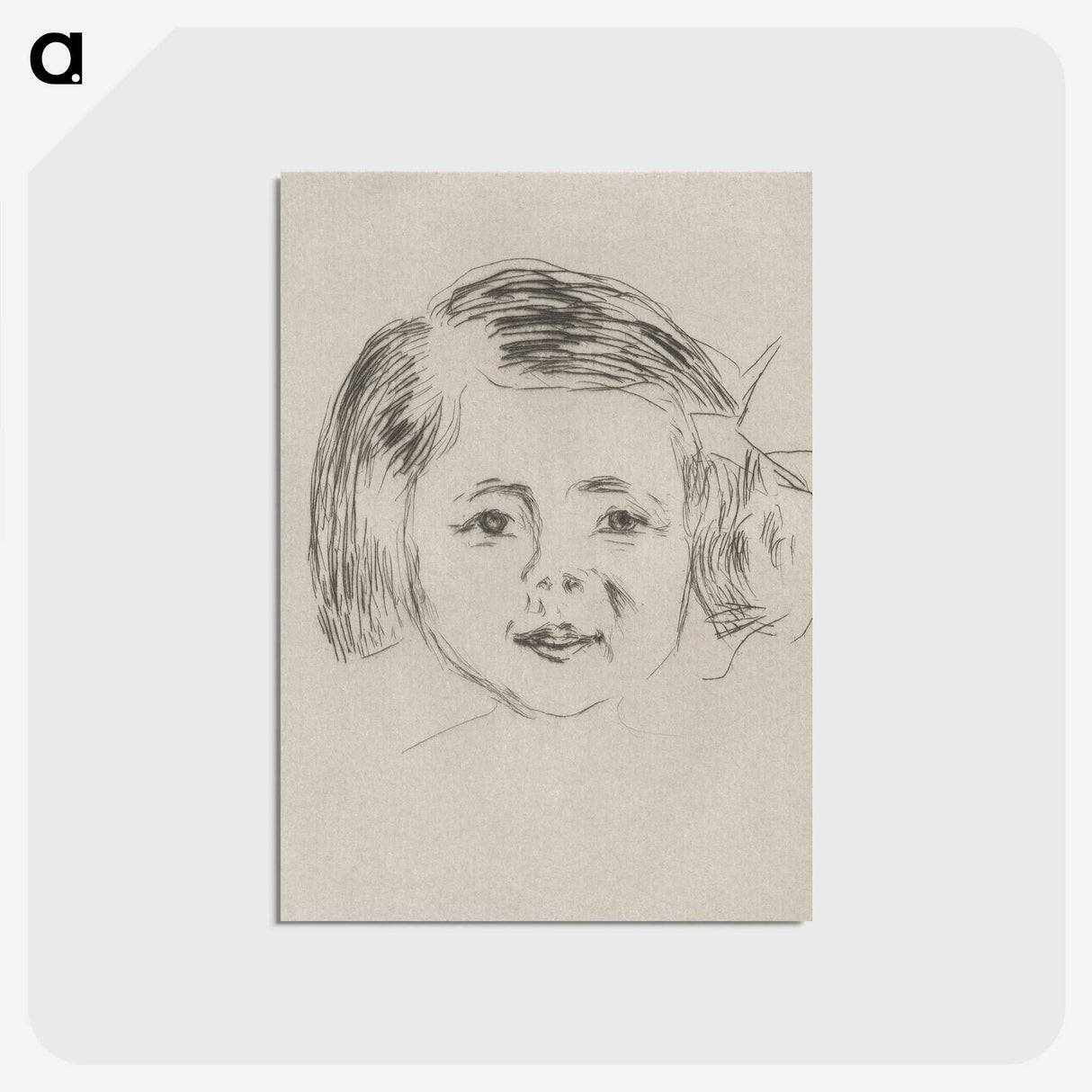 2-60_Edvard-Munch_postcard