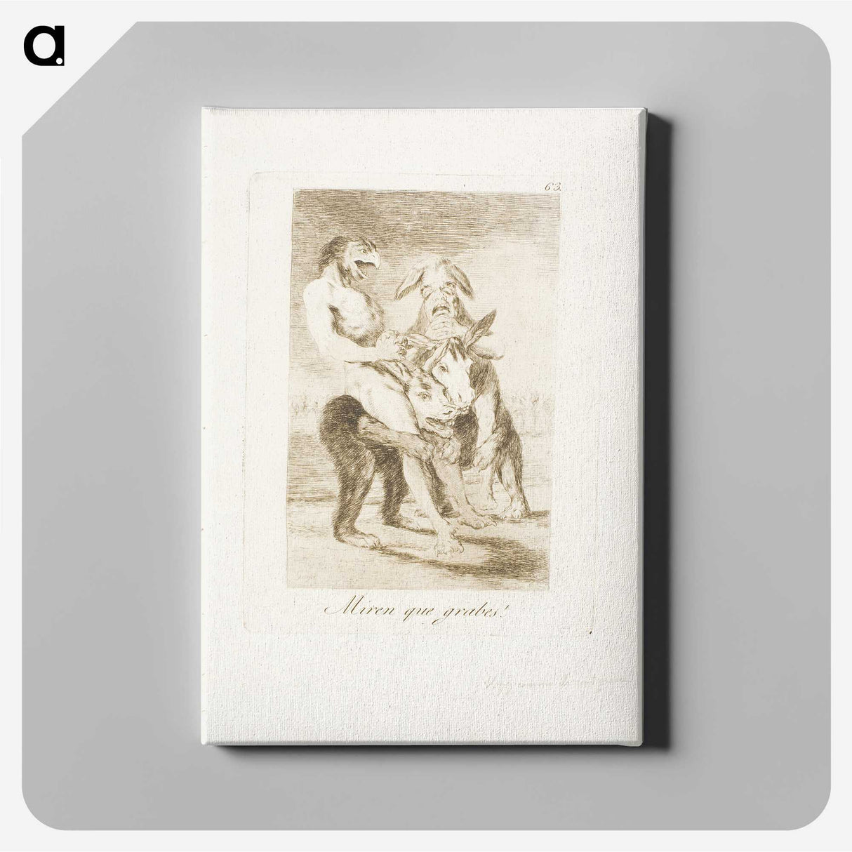 2-60_Francisco-de-Goya_canvas