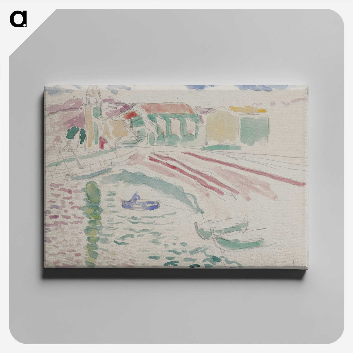 2-60_Henri-Matisse_canvas