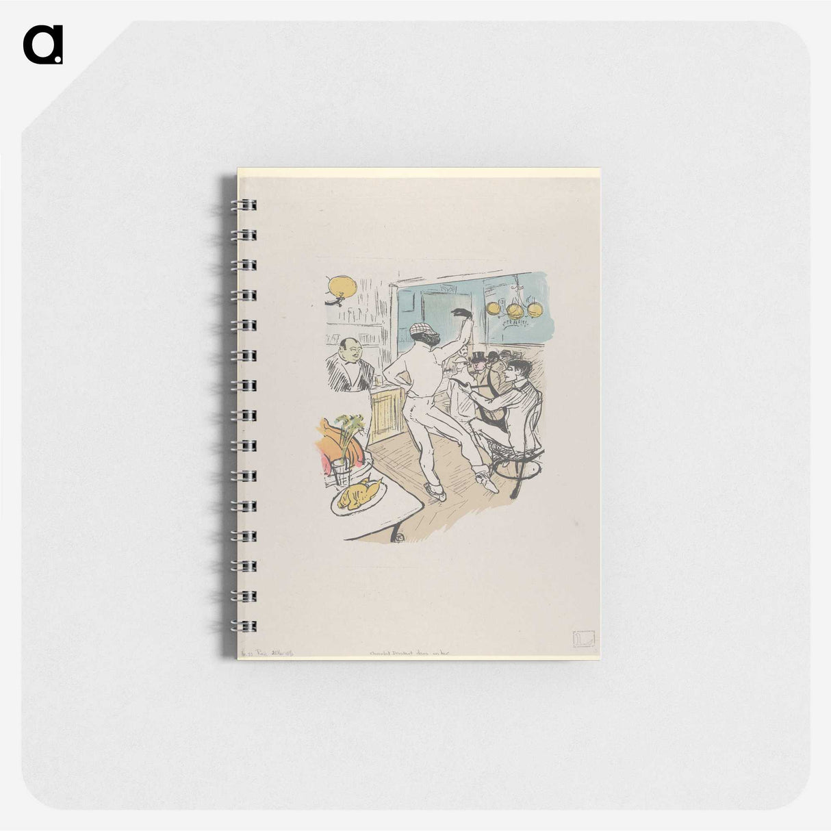 2-60_Henri-de-Toulouse-Lautrec_memo