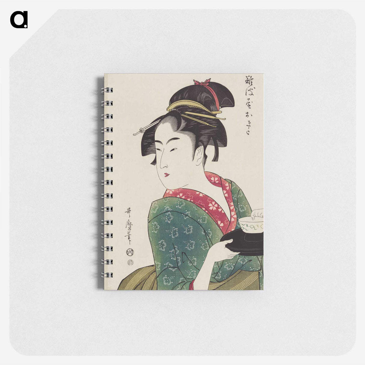 2-60_Kitagawa-Utamaro_memo