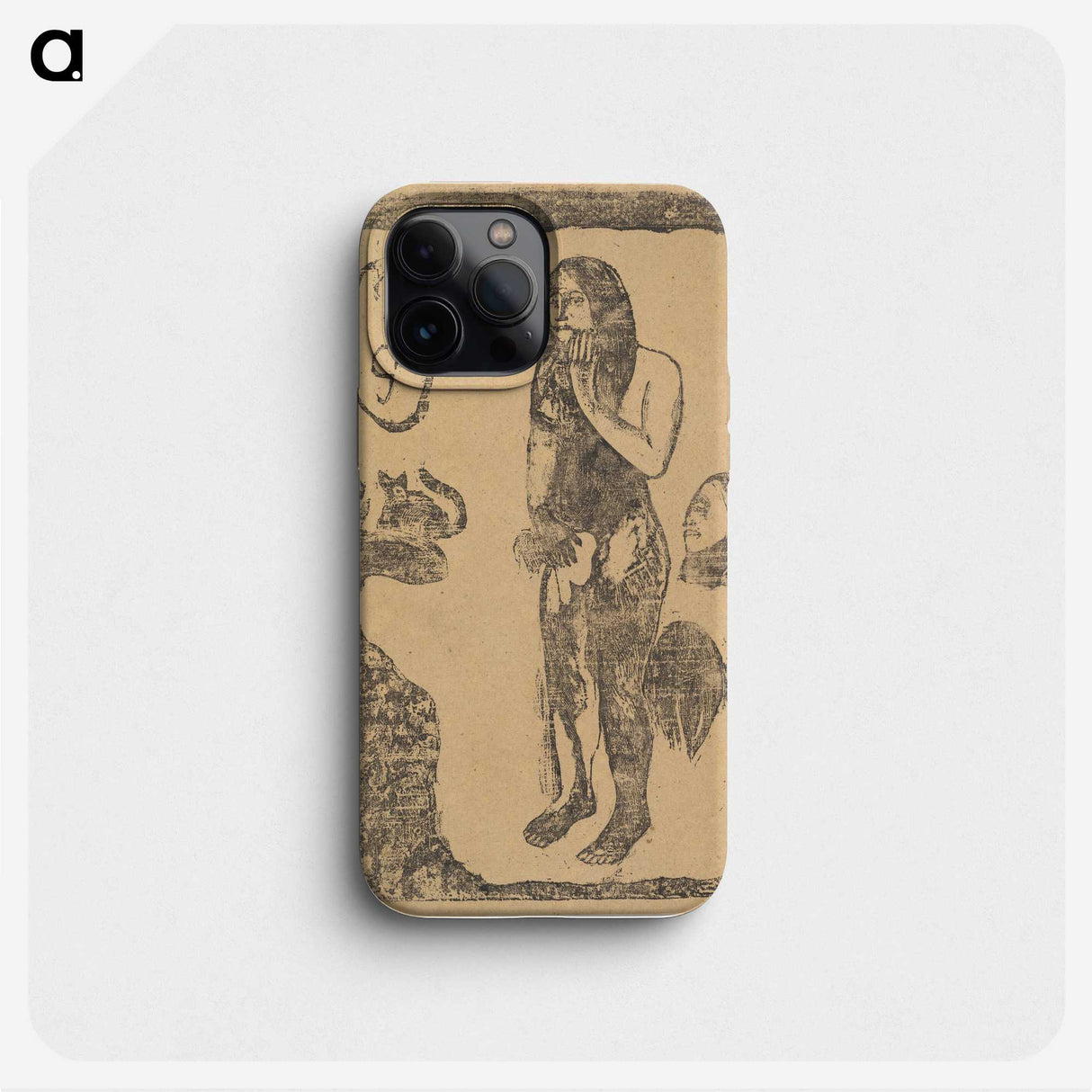 2-60_Paul-Gauguin_phone