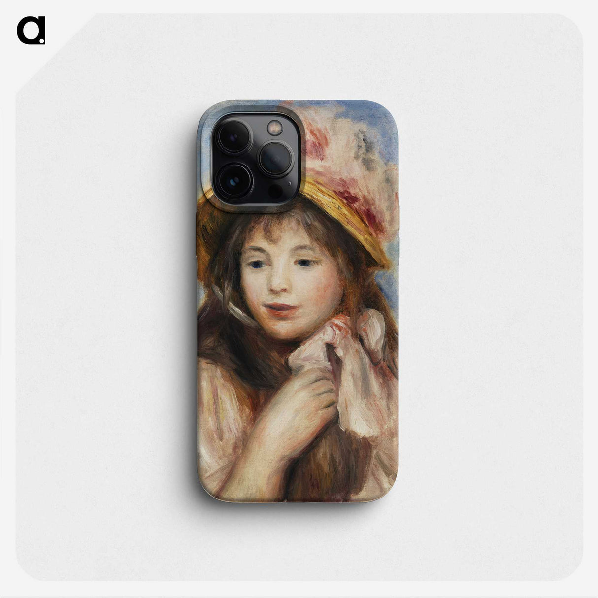 2-60_Pierre-Auguste-Renoir_phone