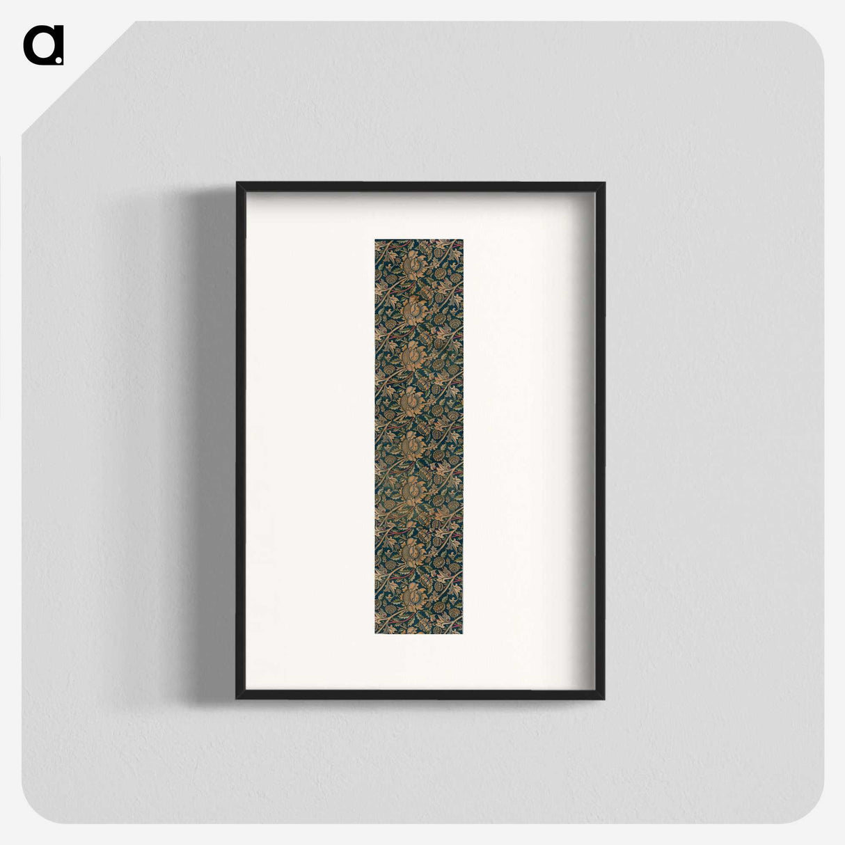2-60_William-Morris_blk