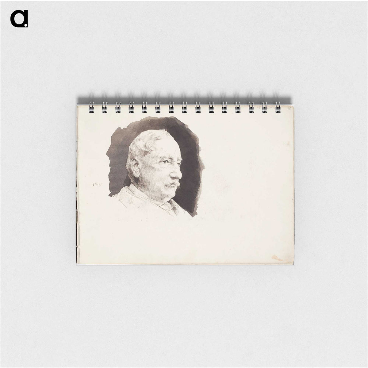 2-61_Albert-Edelfelt_memo
