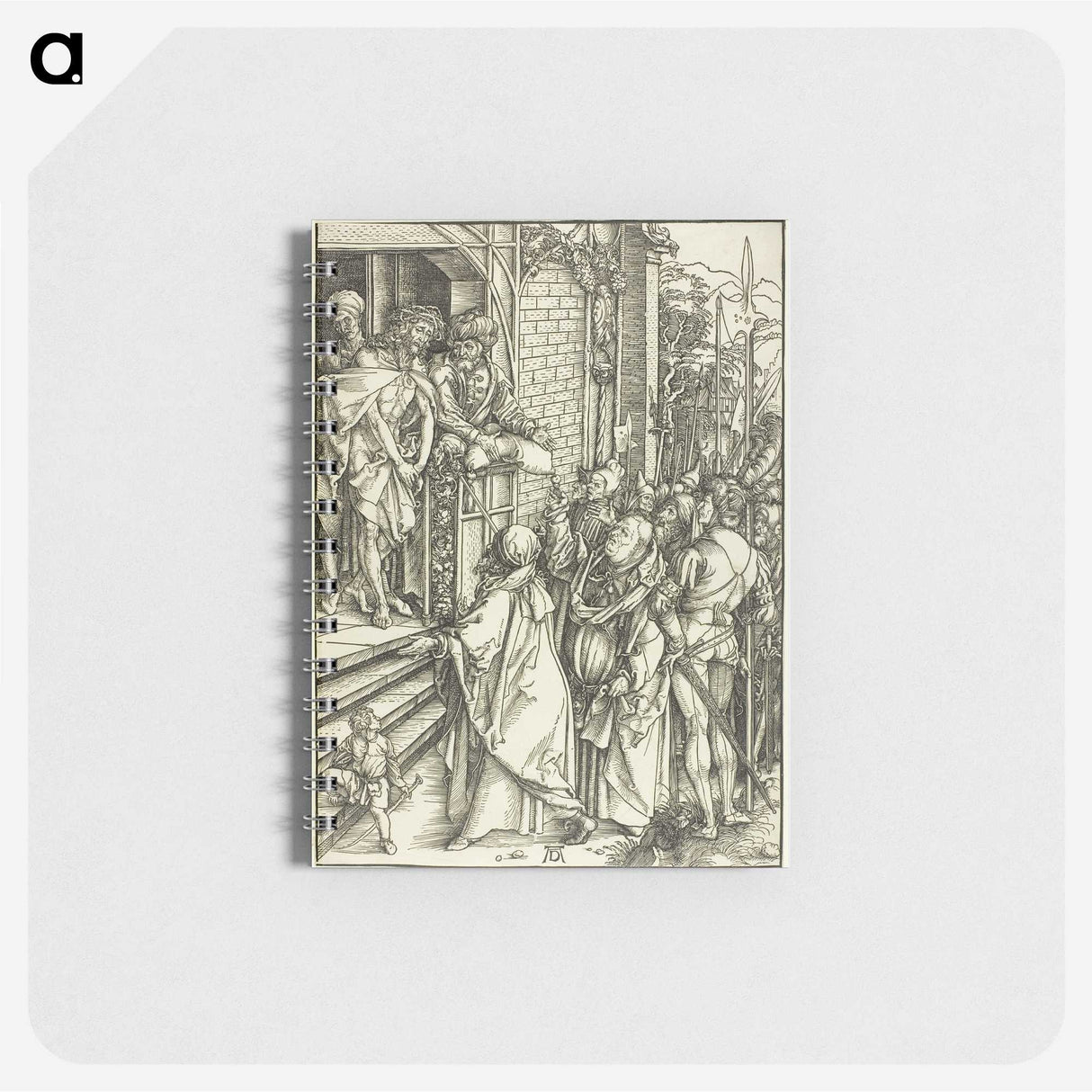 2-61_Albrecht-Durer_memo