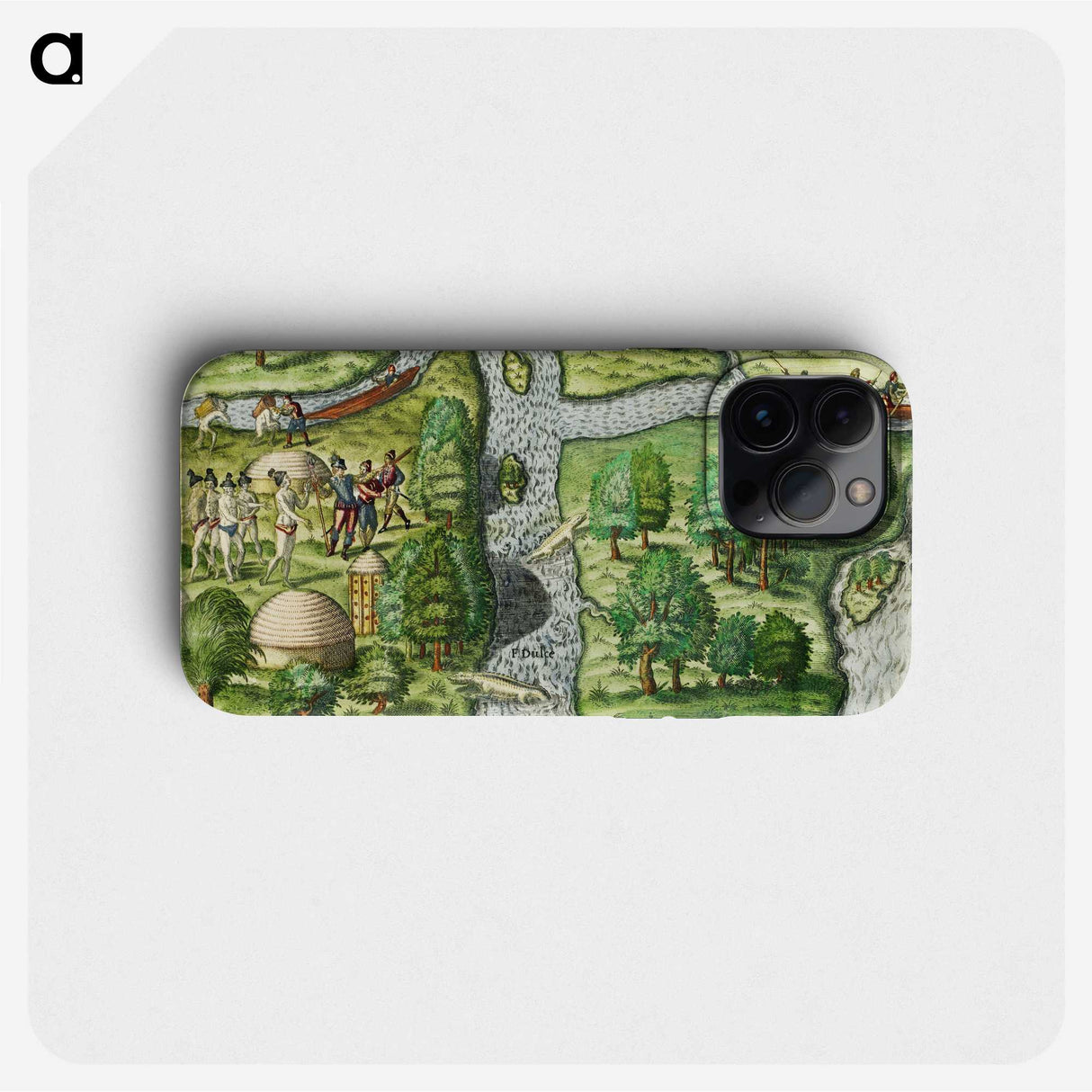 2-61_Antique-Maps_phone