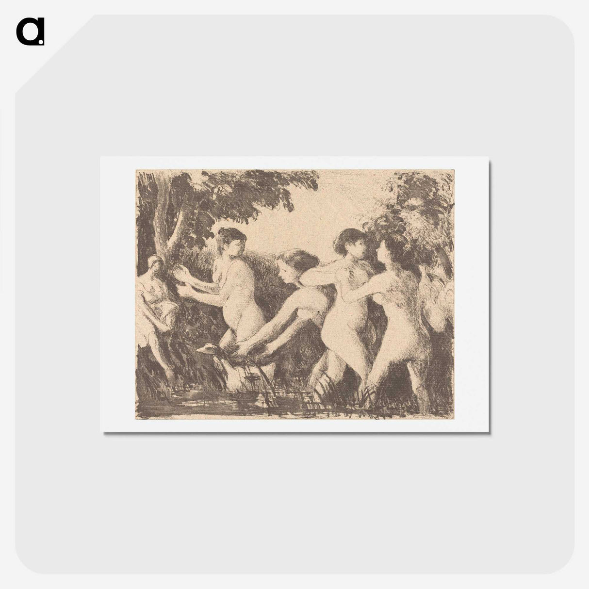 2-61_Camille-Pissarro_hagaki