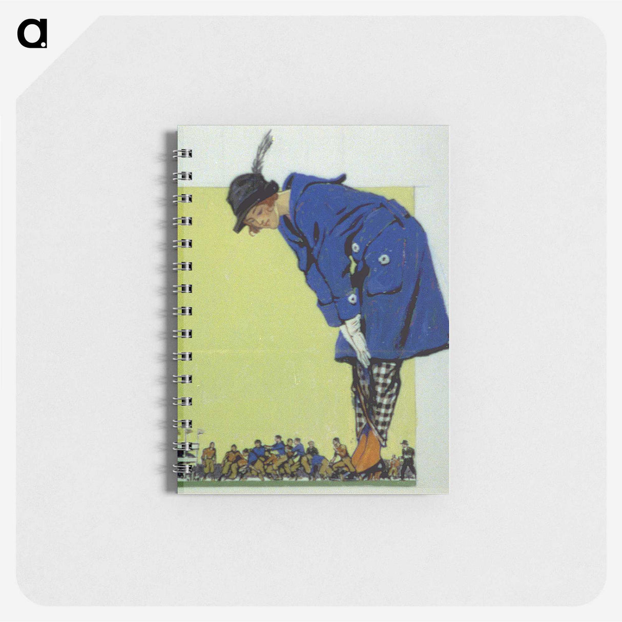 2-61_Edward-Penfield_memo