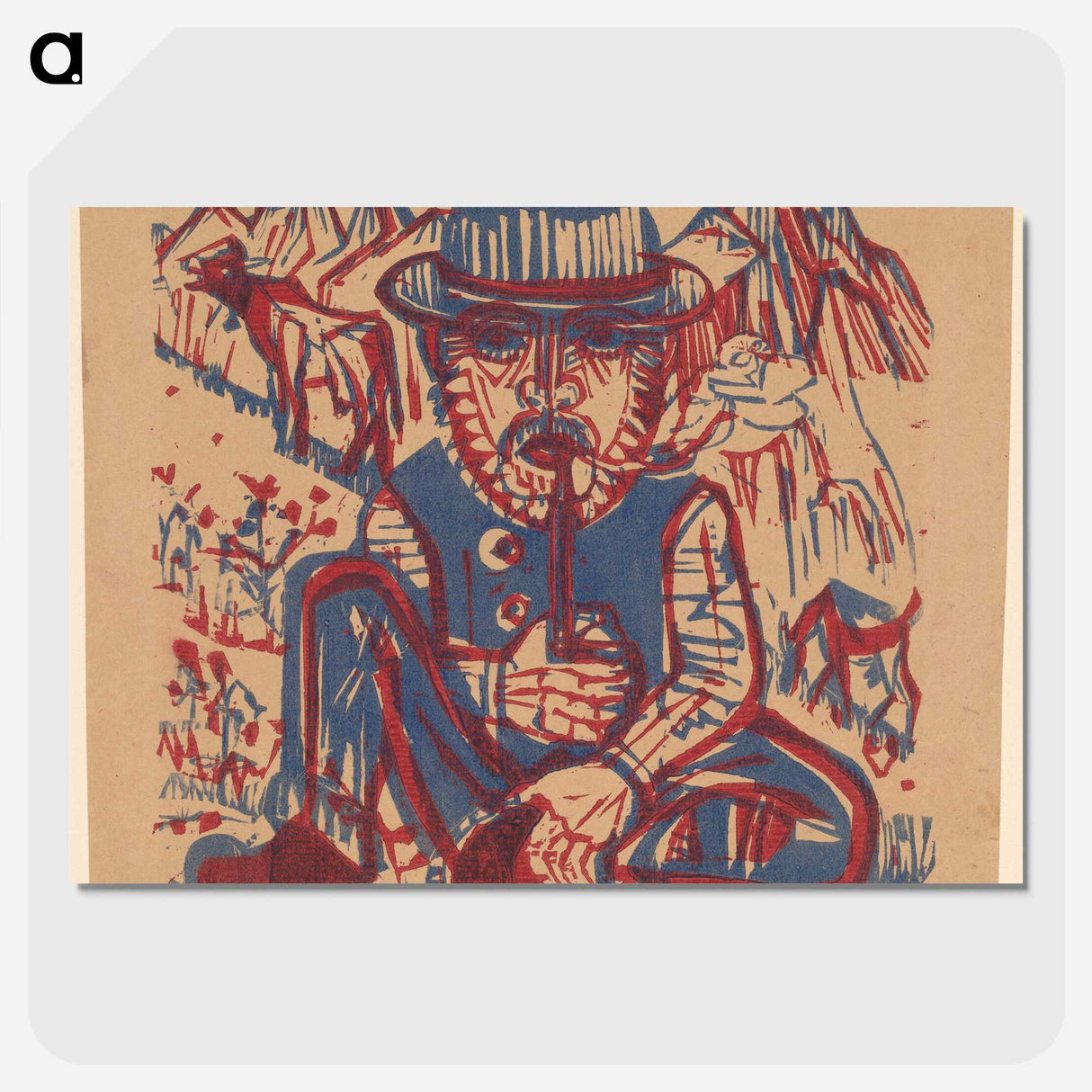 2-61_Ernst-Ludwig-Kirchner_picture-crop