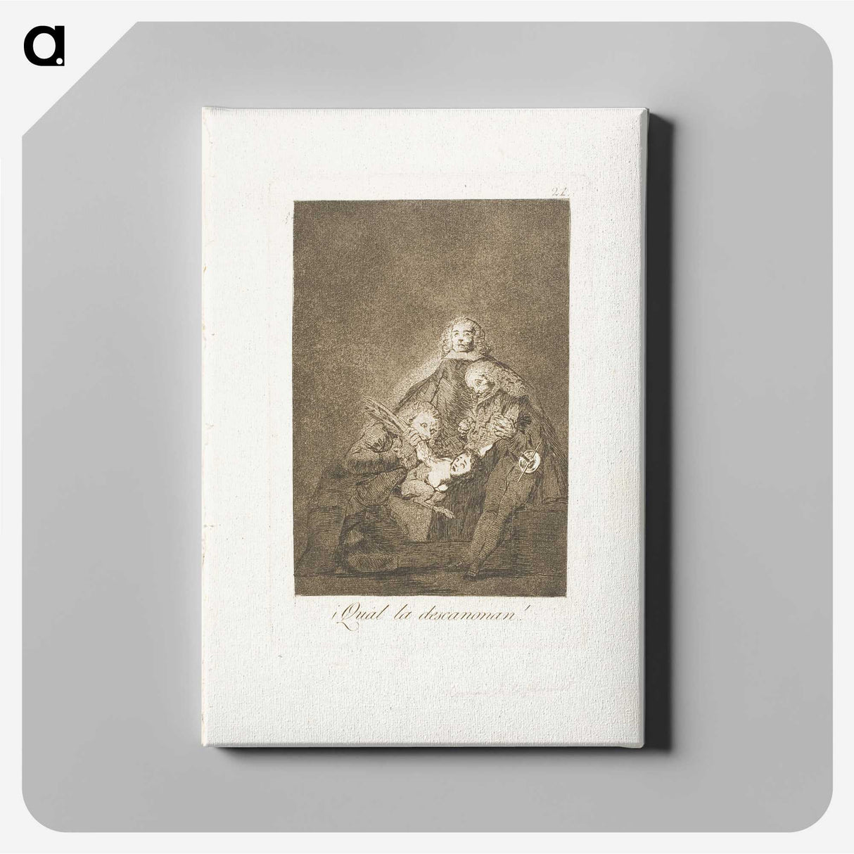 2-61_Francisco-de-Goya_canvas
