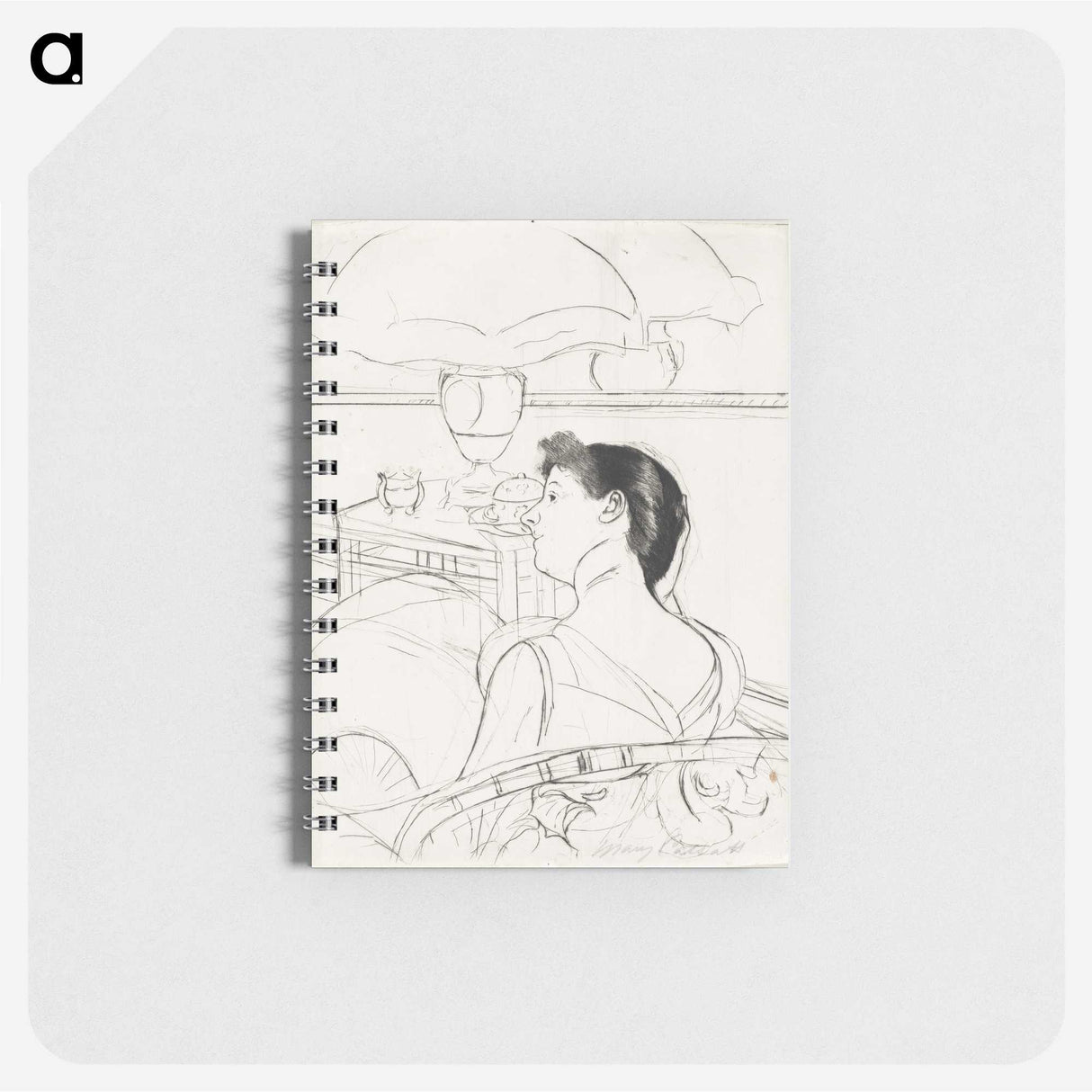2-61_Mary-Cassatt_memo