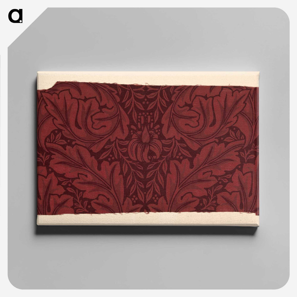 2-61_William-Morris_canvas