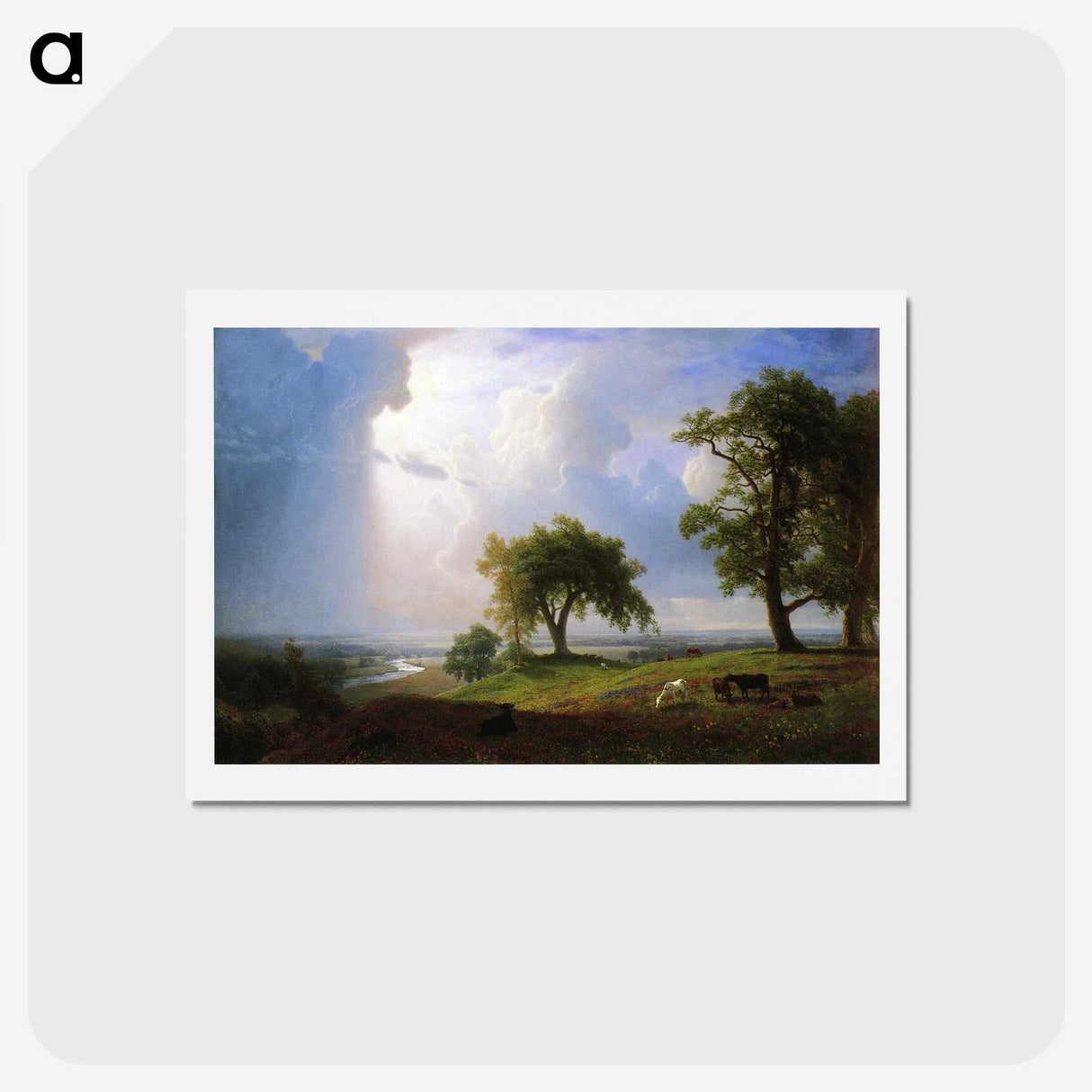 2-62_Albert-Bierstadt_hagaki