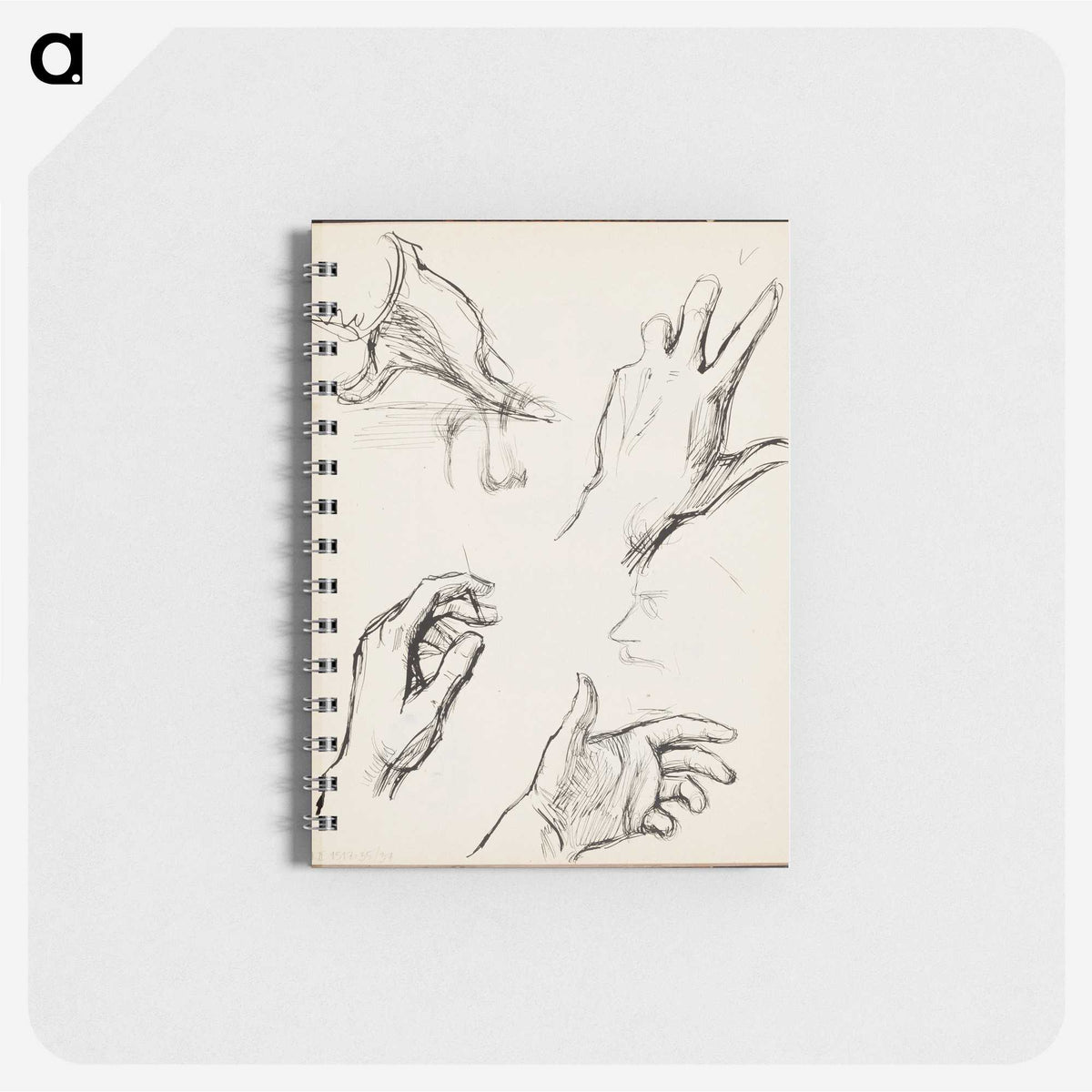 2-62_Albert-Edelfelt_memo