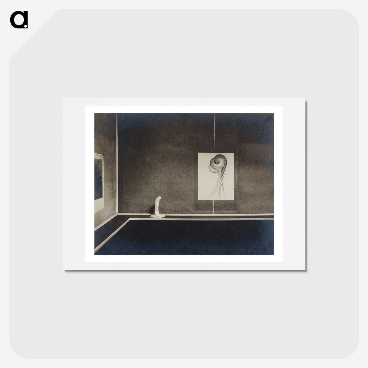 2-62_Alfred-Stieglitz_hagaki