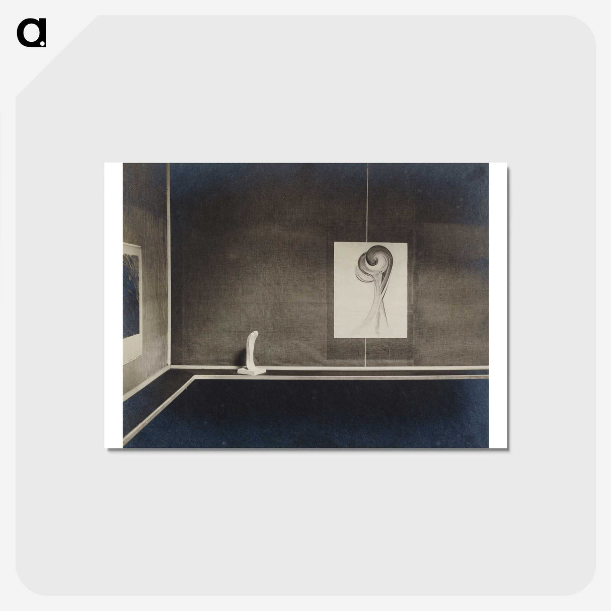 2-62_Alfred-Stieglitz_postcard