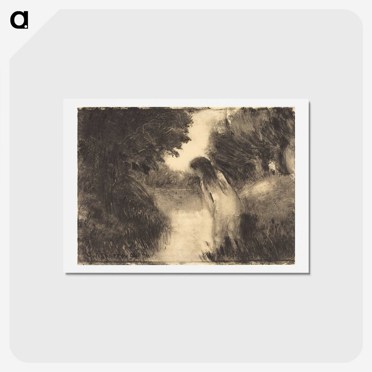 2-62_Camille-Pissarro_hagaki
