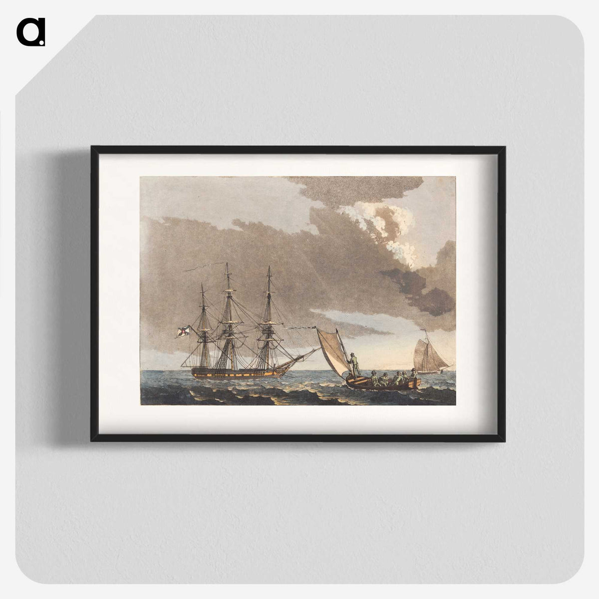 2-62_Christoffer-Wilhelm-Eckersberg_blk
