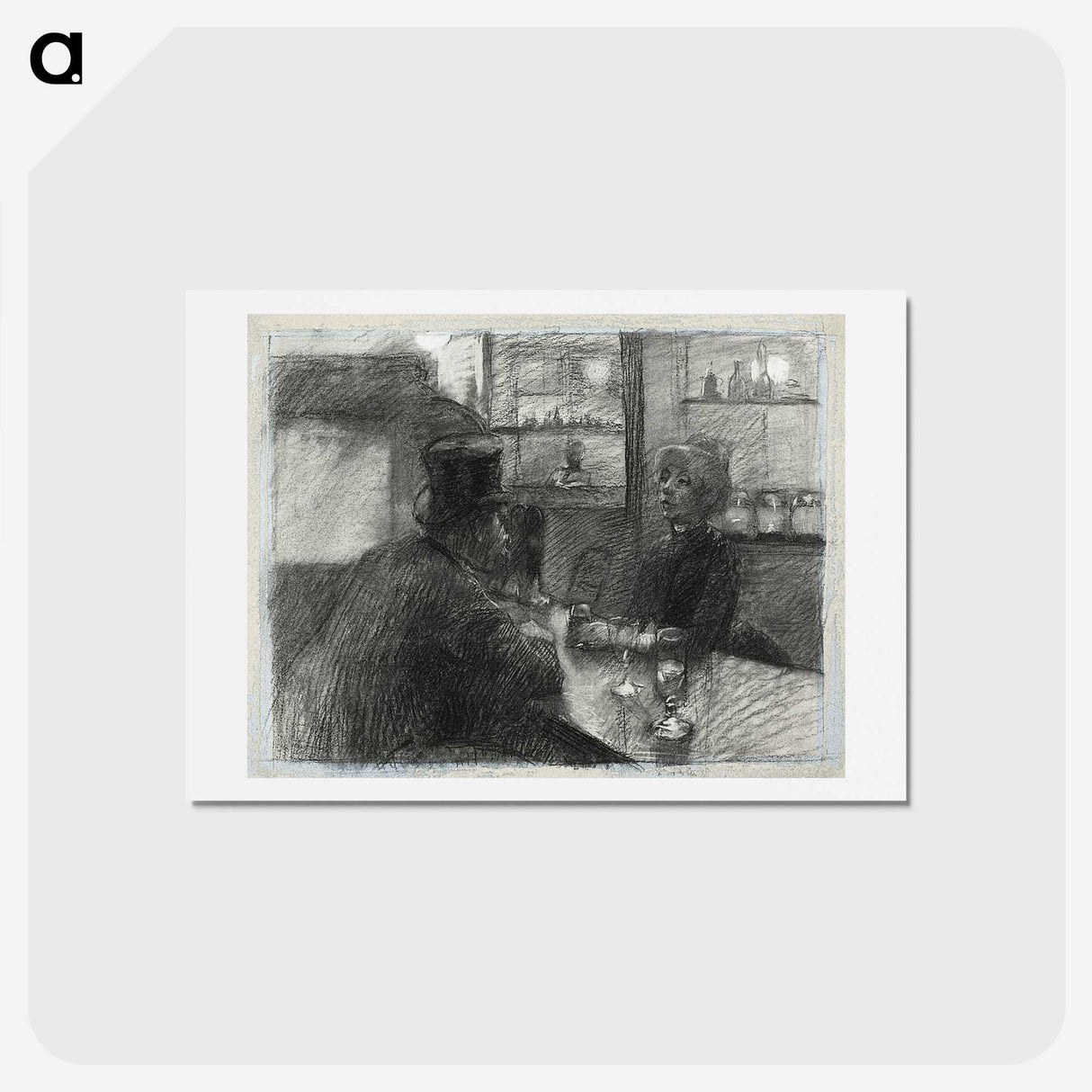 2-62_Henri-de-Toulouse-Lautrec_hagaki