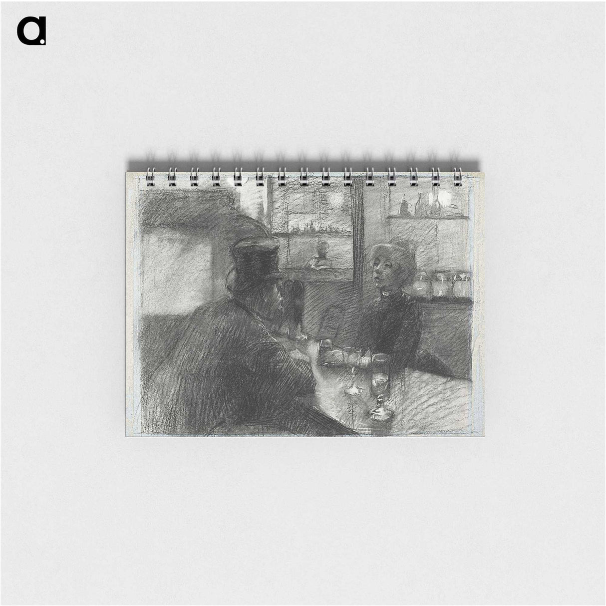 2-62_Henri-de-Toulouse-Lautrec_memo
