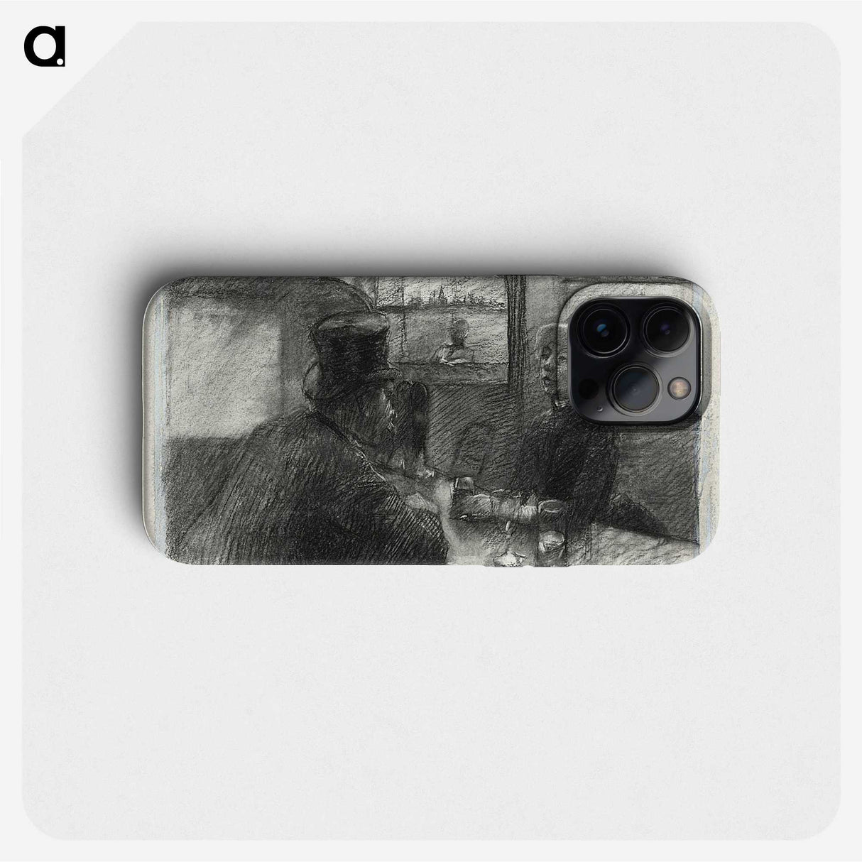2-62_Henri-de-Toulouse-Lautrec_phone