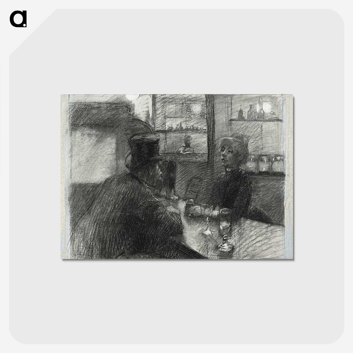 2-62_Henri-de-Toulouse-Lautrec_postcard