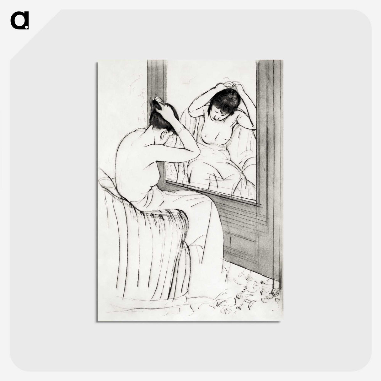2-62_Mary-Cassatt_postcard