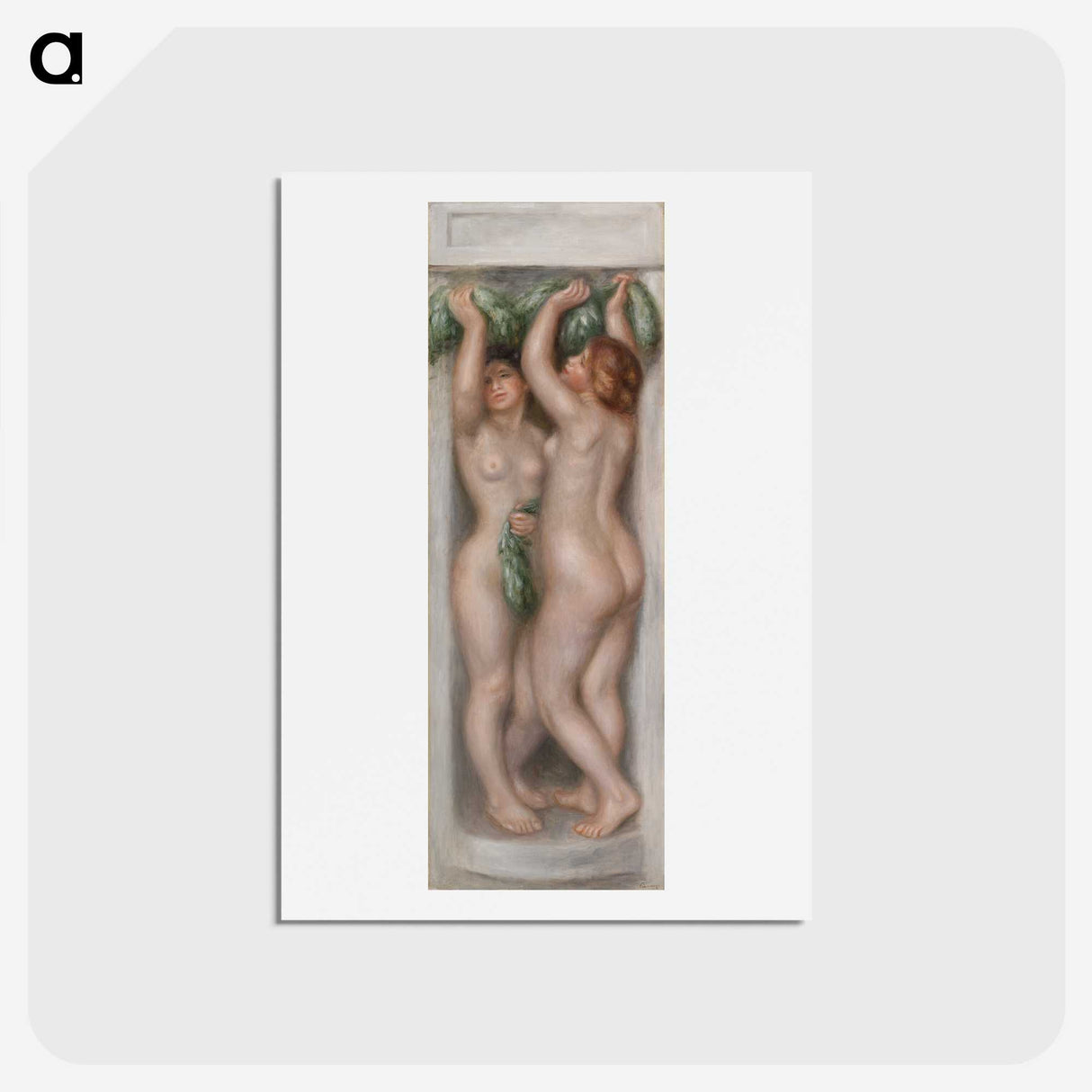 2-62_Pierre-Auguste-Renoir_hagaki