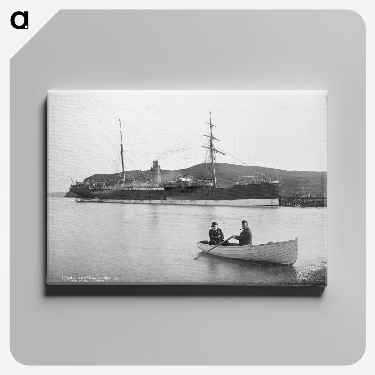 2-62_The-Burton-Brothers_canvas