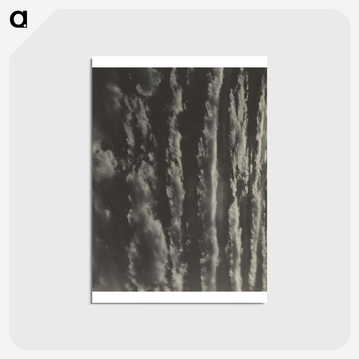 2-63_Alfred-Stieglitz_postcard